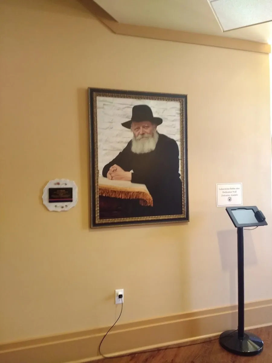 Chabad UF Jewish Student And Community Center — foto 9
