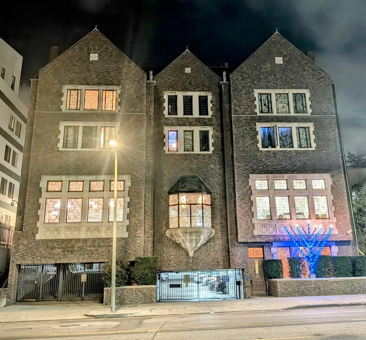 Chabad West Coast Headquarters — foto 2