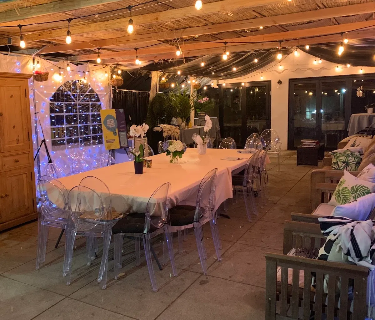 Chabad West Hollywood - Jewish Life on the Sunset Strip