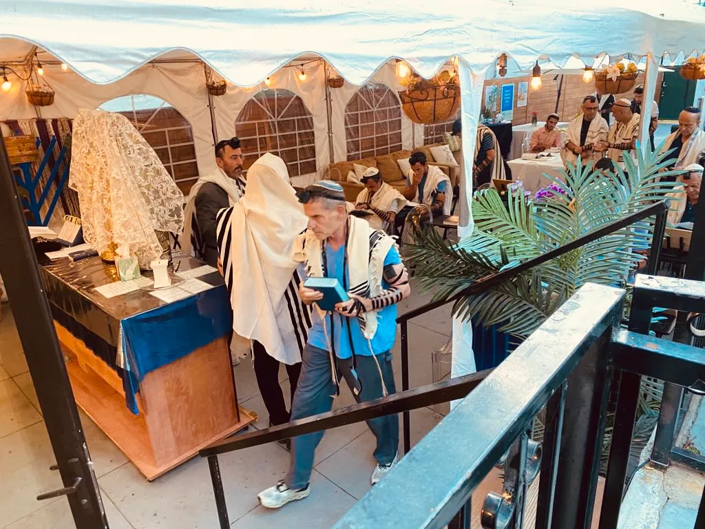 Chabad West Hollywood - Jewish Life on the Sunset Strip — foto 4