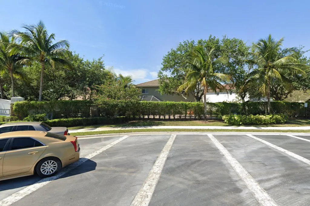 Chabad West Lake Worth