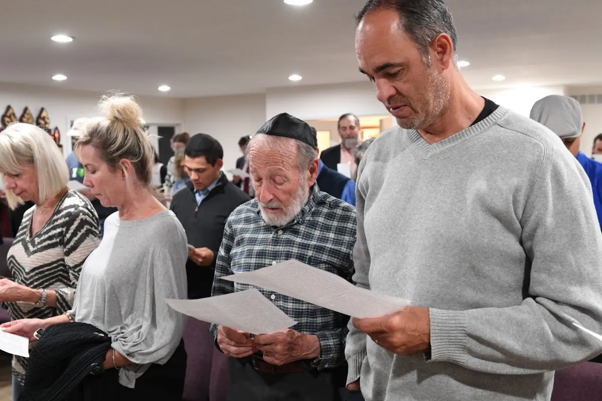Chabad Westminster — photo 2