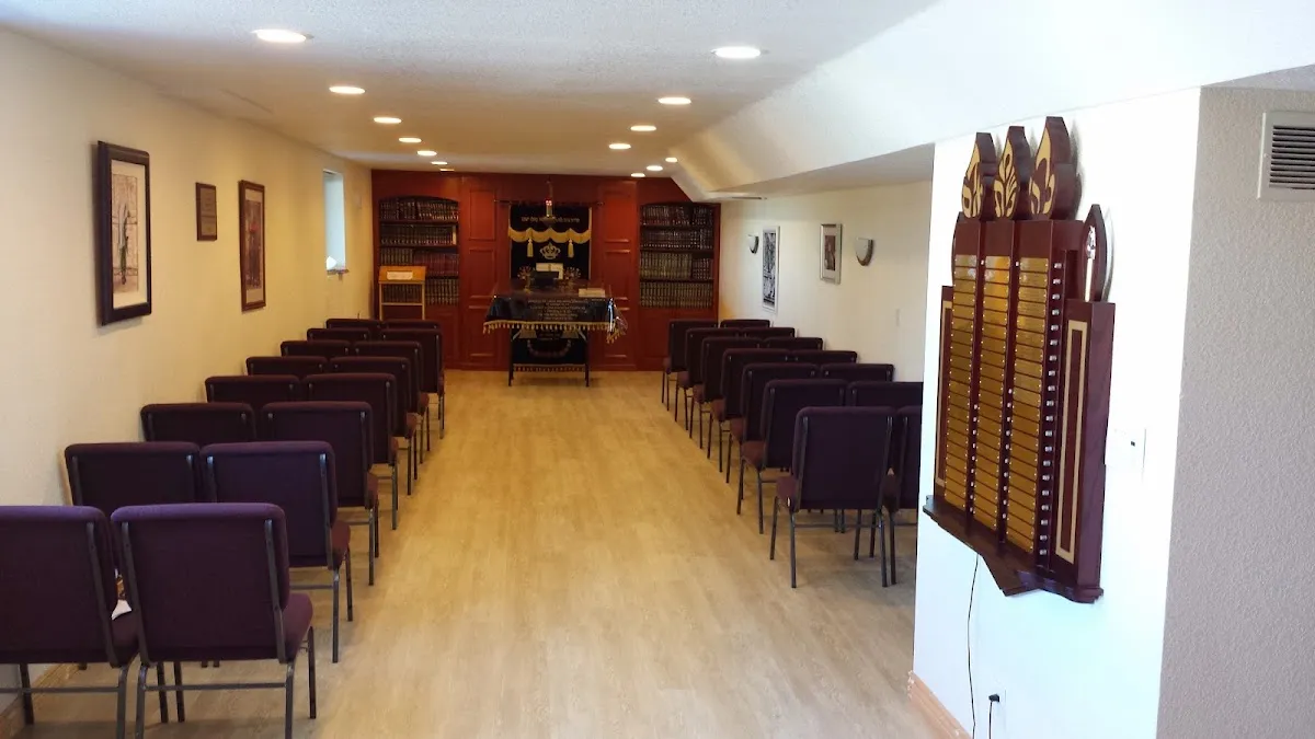 Chabad Westminster — photo 3