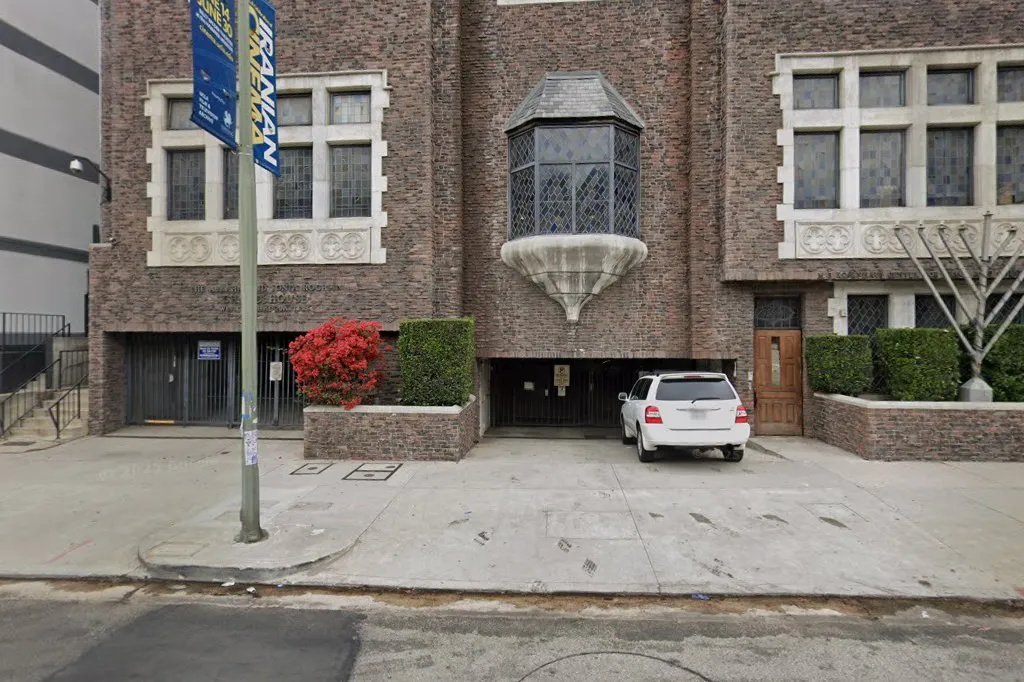 Chabad Westwood