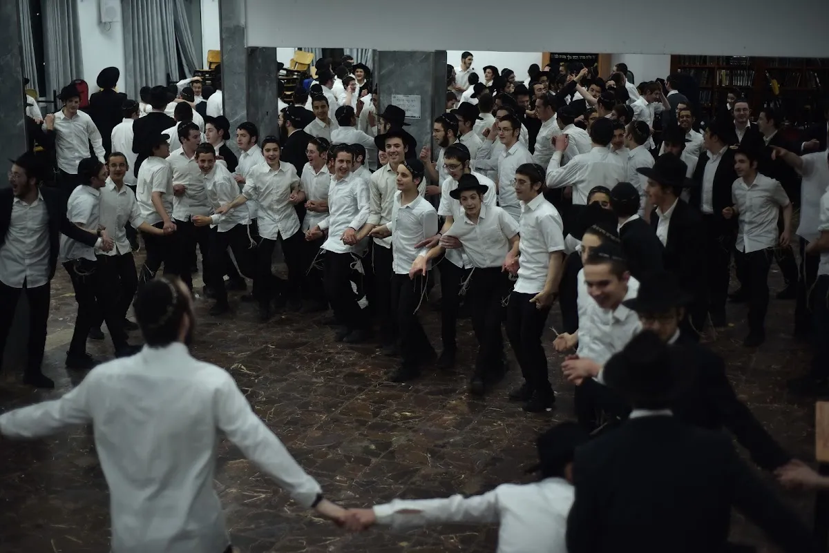 Chabad Yeshiva Ketana Safed — foto 4
