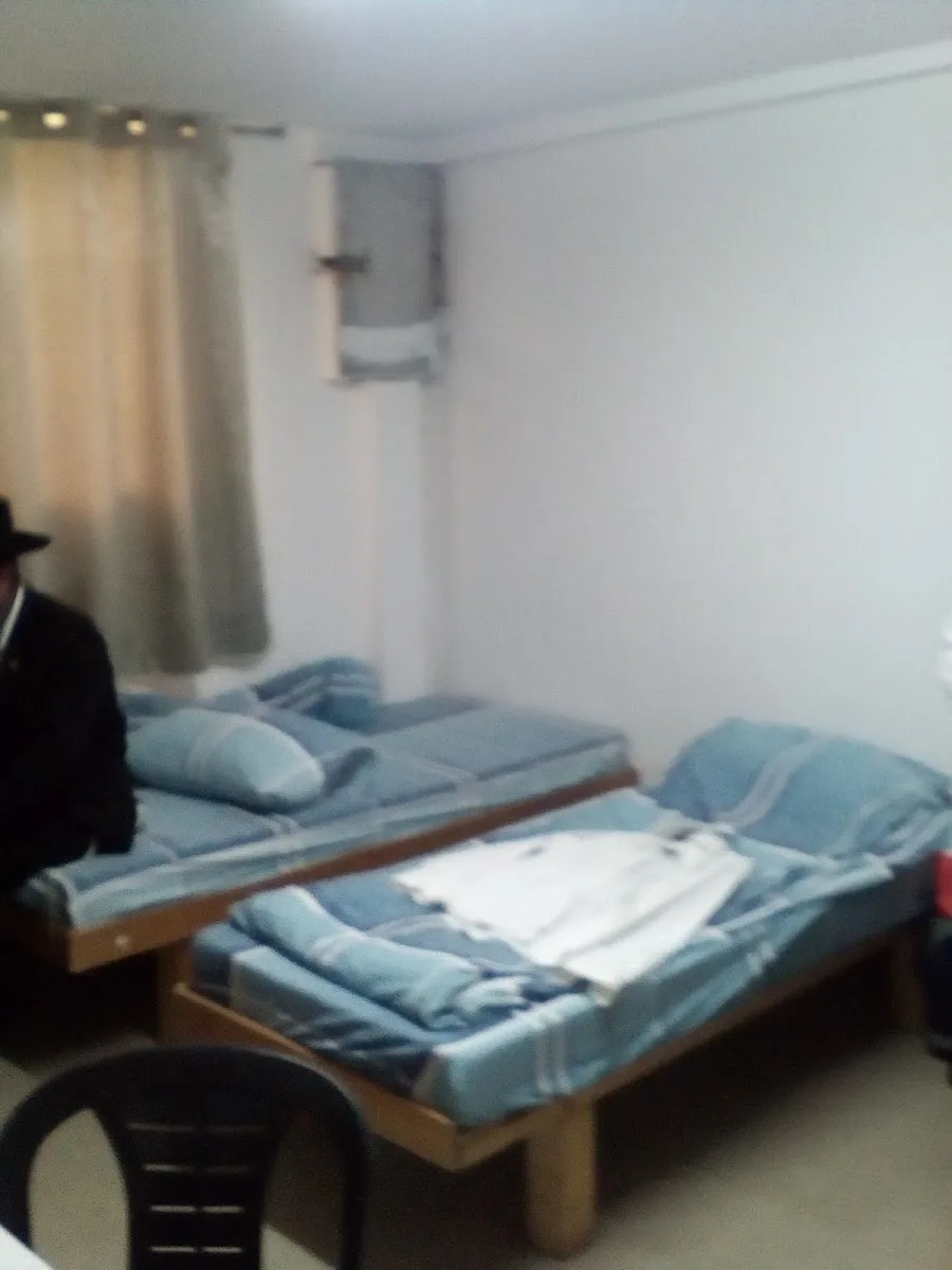 Chabad Yeshiva - Petah Tikva — foto 3