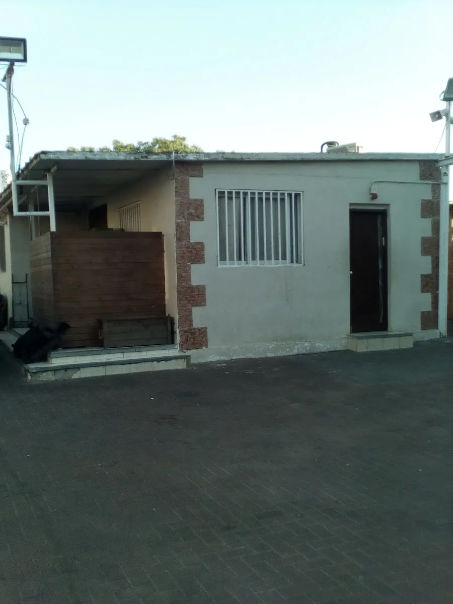 Chabad Yeshiva - Petah Tikva — foto 6