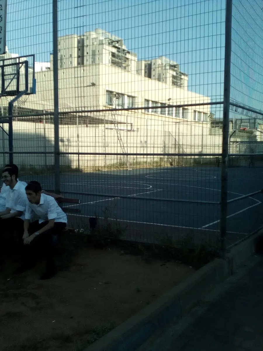 Chabad Yeshiva - Petah Tikva — foto 7