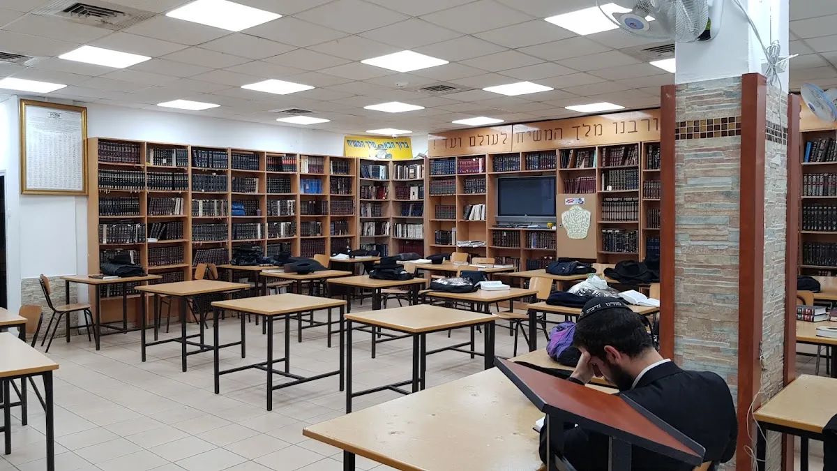 Chabad Yeshiva