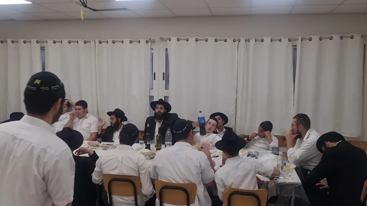 Chabad Yeshiva — foto 2