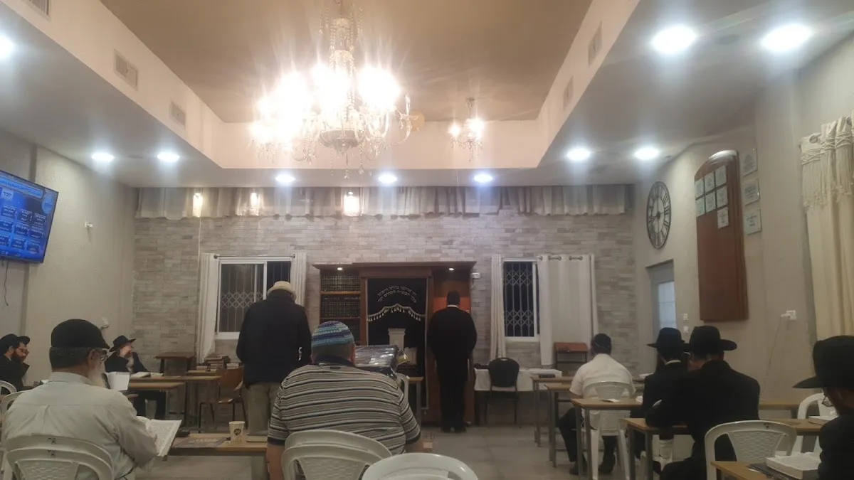 Chabad Yeshiva — foto 3