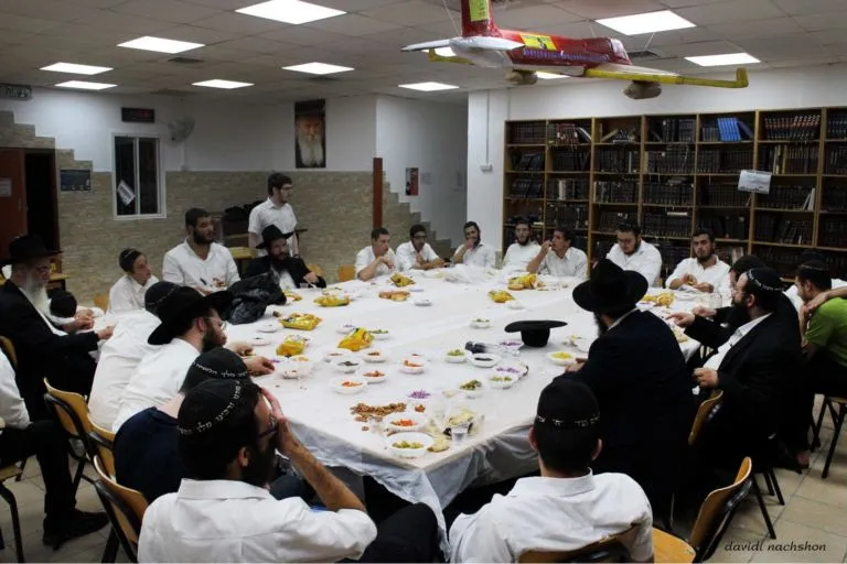 Chabad Yeshiva — foto 5