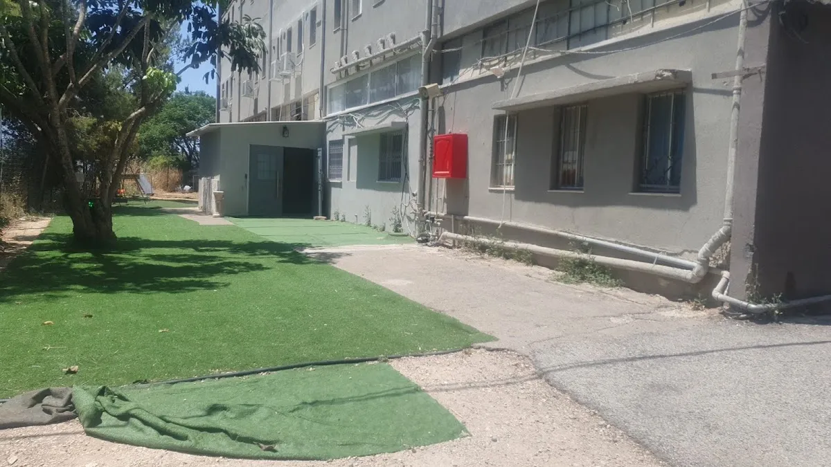 Chabad Yeshiva — foto 7