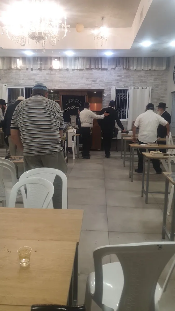 Chabad Yeshiva — foto 8
