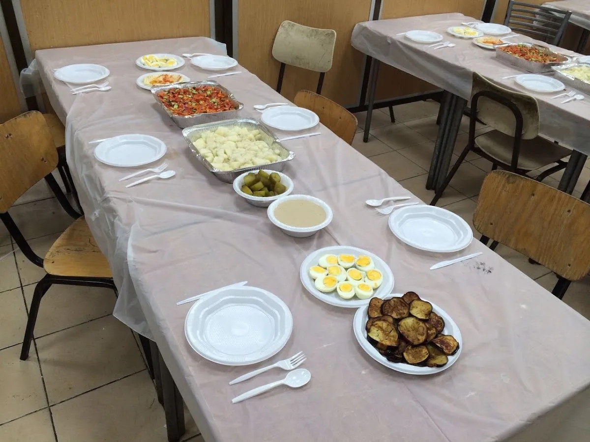 Chabad Yeshiva — foto 9