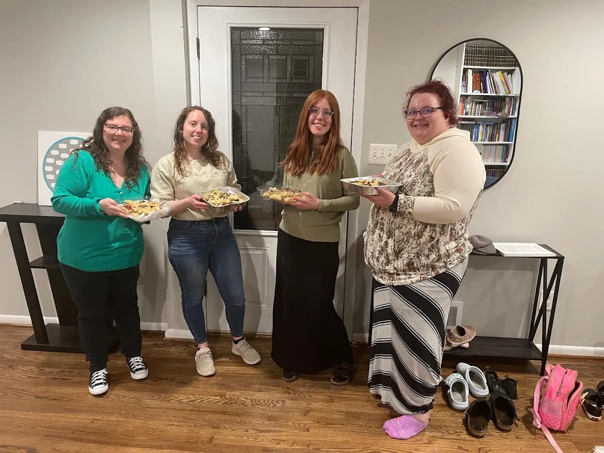 Chabad Young Professionals Columbia — foto 2