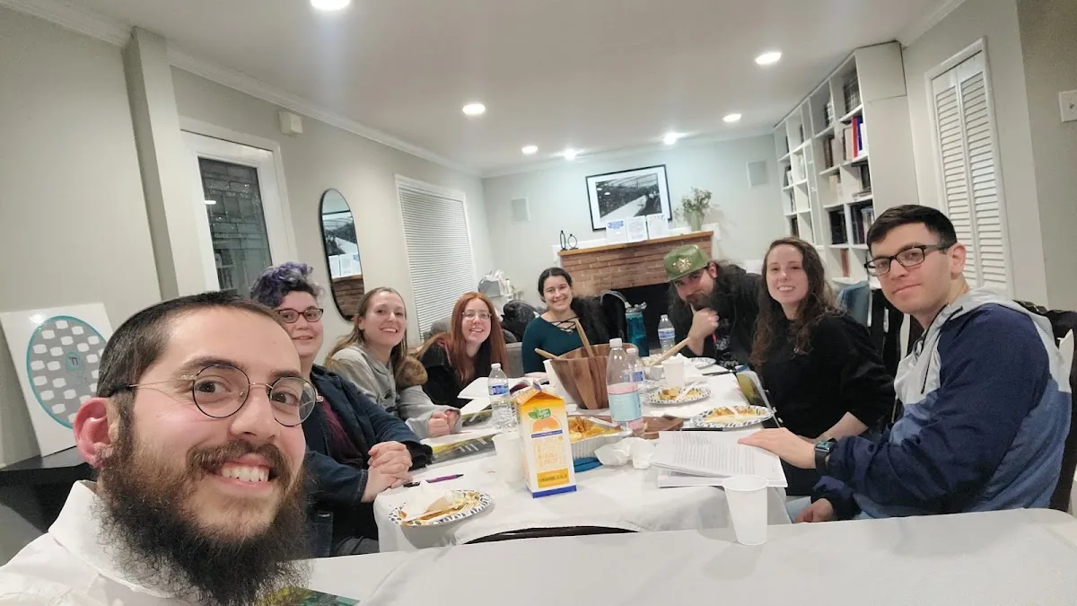 Chabad Young Professionals Columbia — foto 6