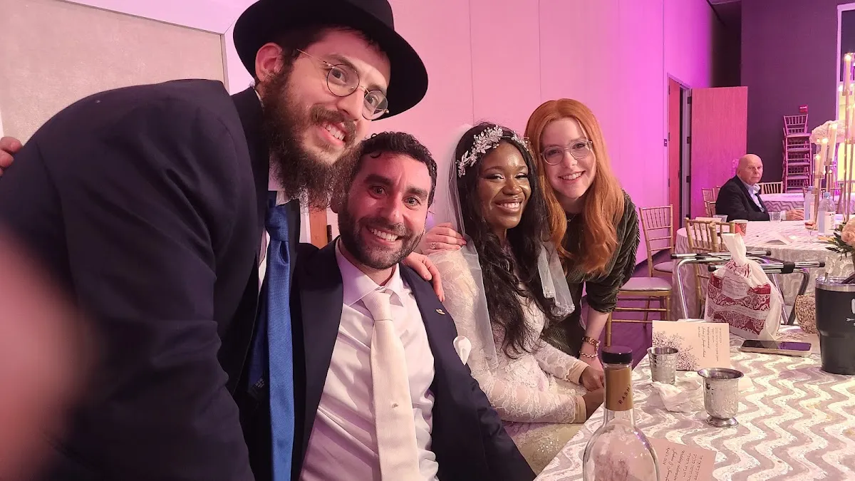 Chabad Young Professionals Columbia — foto 8