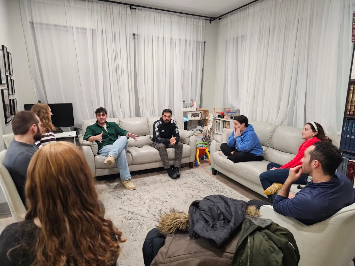 Chabad Young Professionals de Buffalo — photo 2