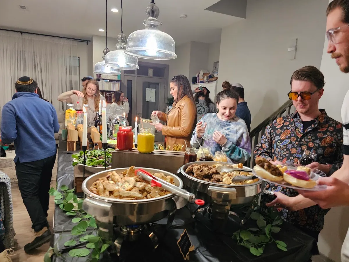 Chabad Young Professionals de Buffalo — photo 4