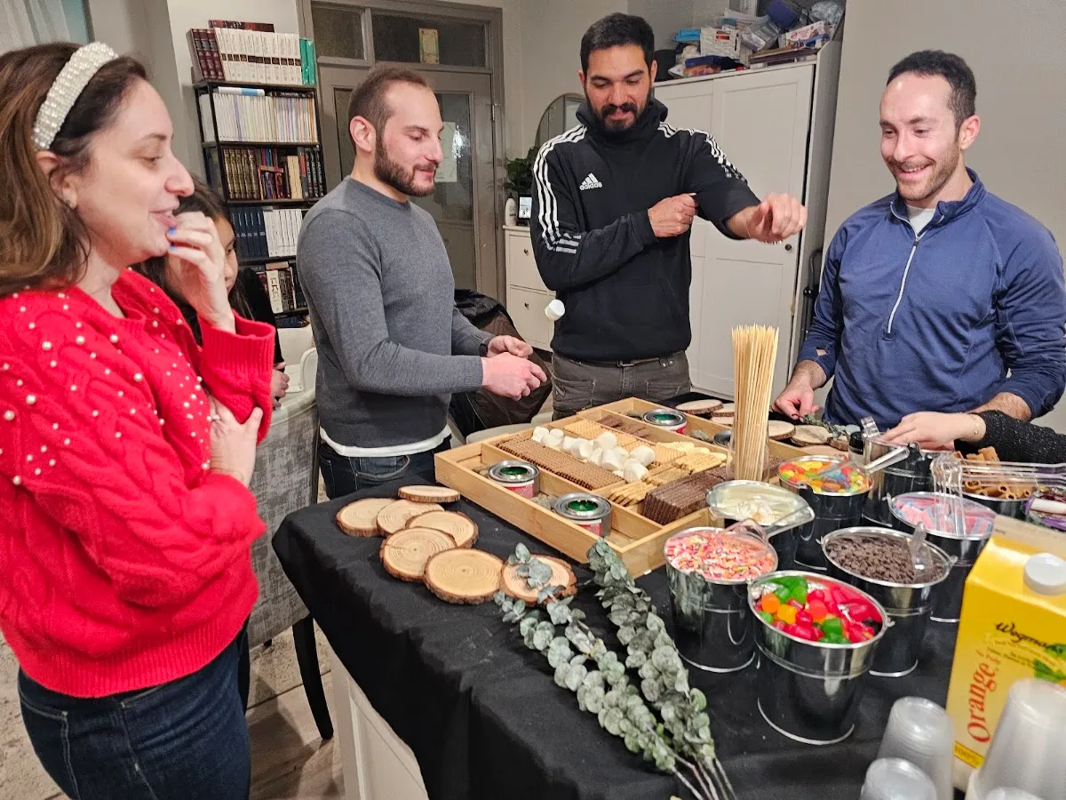 Chabad Young Professionals de Buffalo — photo 5