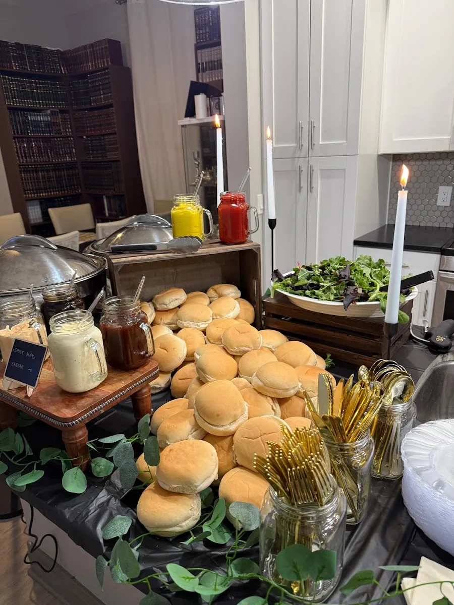 Chabad Young Professionals de Buffalo — photo 7