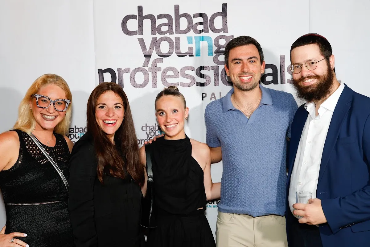 Chabad Young Professionals Palm Beach — foto 3