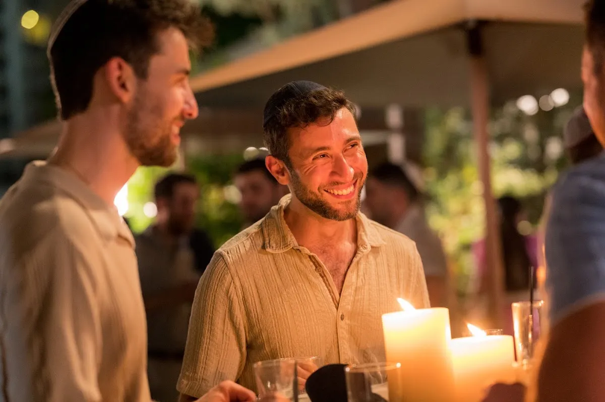 Chabad Young Professionals Palm Beach — foto 5