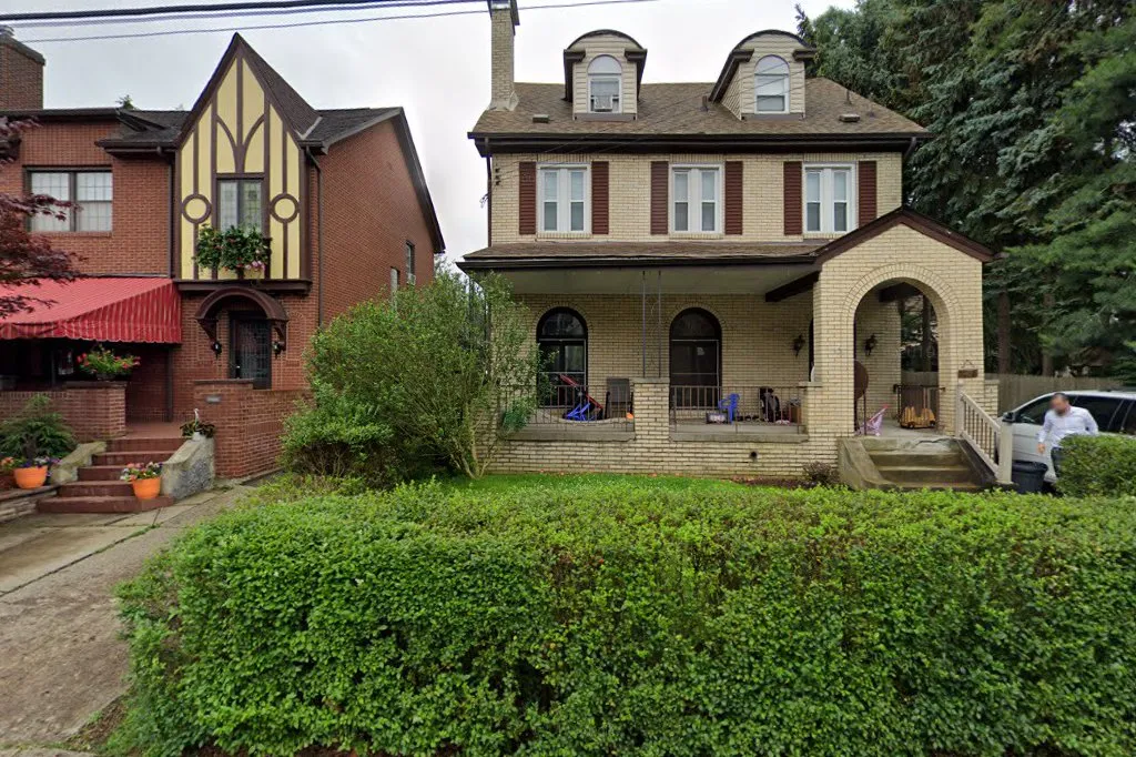 Chabad Young Professionals Pittsburgh