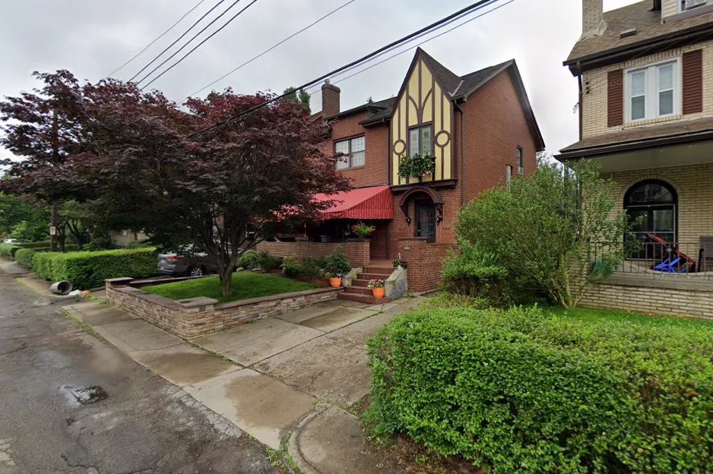 Chabad Young Professionals Pittsburgh — photo 3