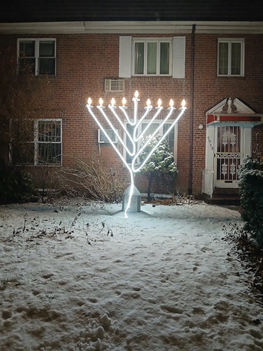 Chabad Youth Queens