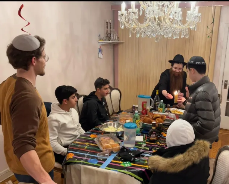 Chabad Youth Queens — photo 5