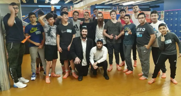 Chabad Youth Queens — photo 6