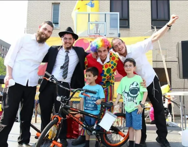 Chabad Youth Queens — photo 7