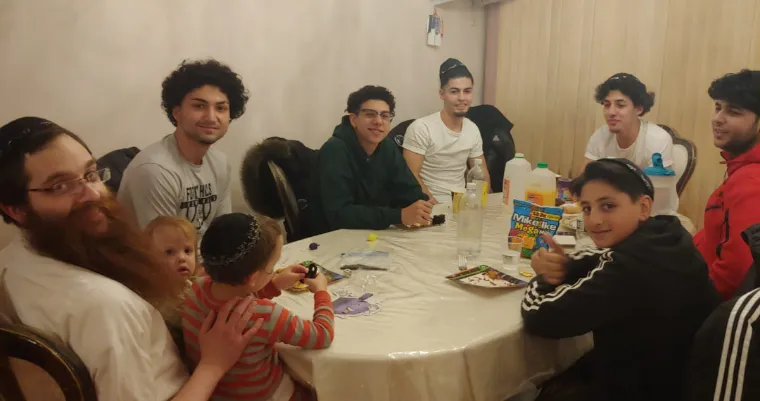 Chabad Youth Queens — photo 8
