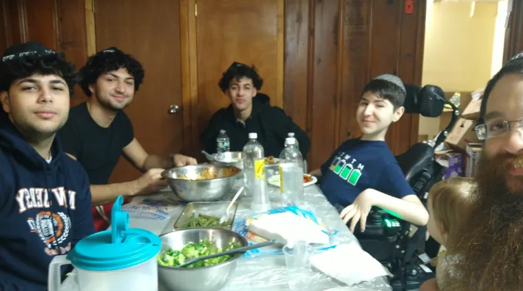 Chabad Youth Queens — photo 9