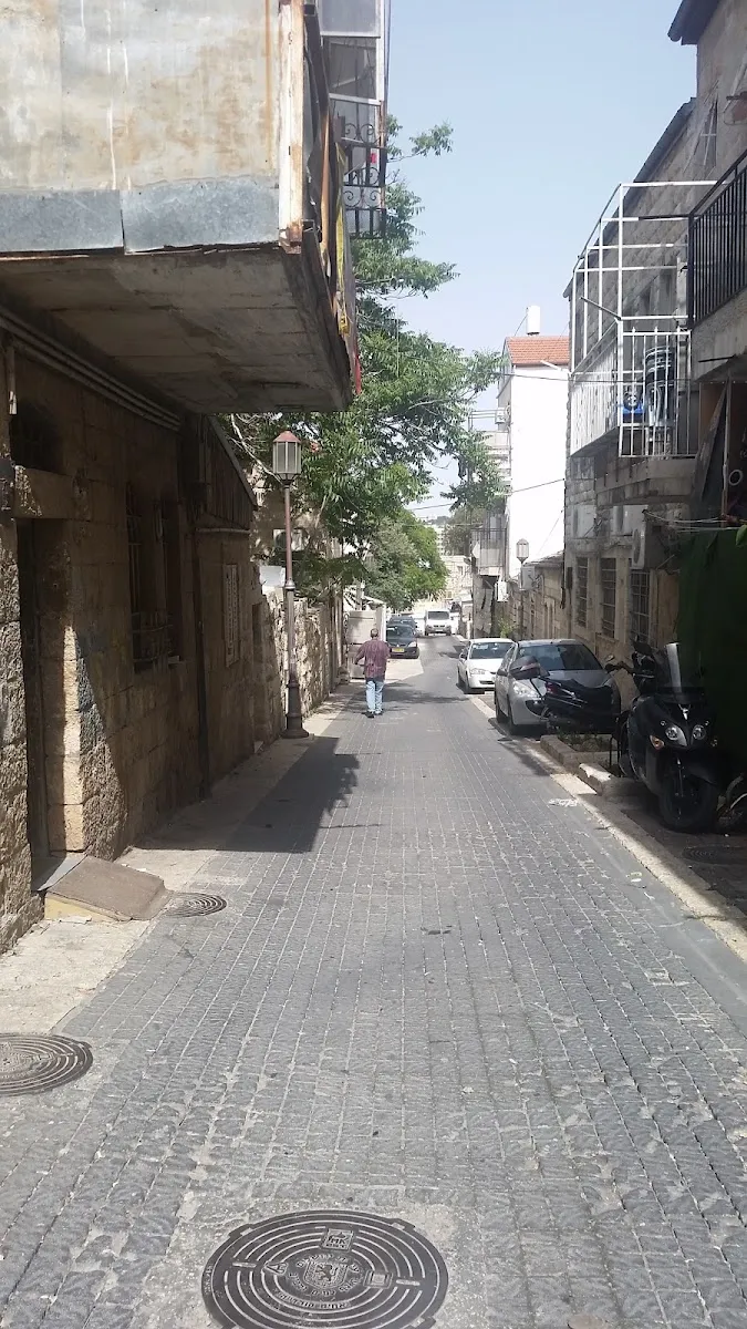 Chaburat Geldzeiler Synagogue — foto 4
