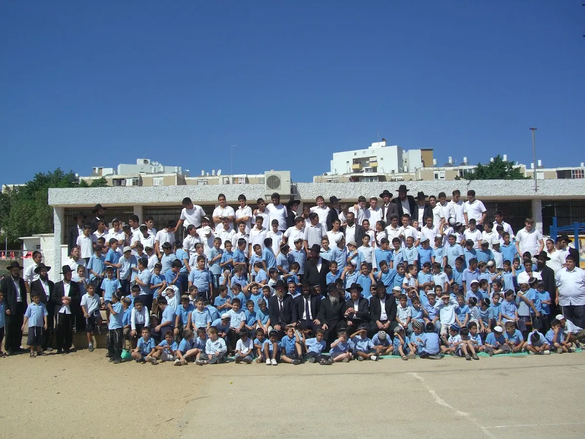 Chai Ashkelon — foto 2