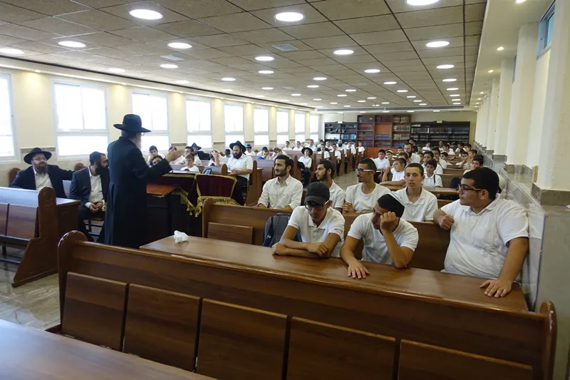 Chai Ashkelon — foto 4