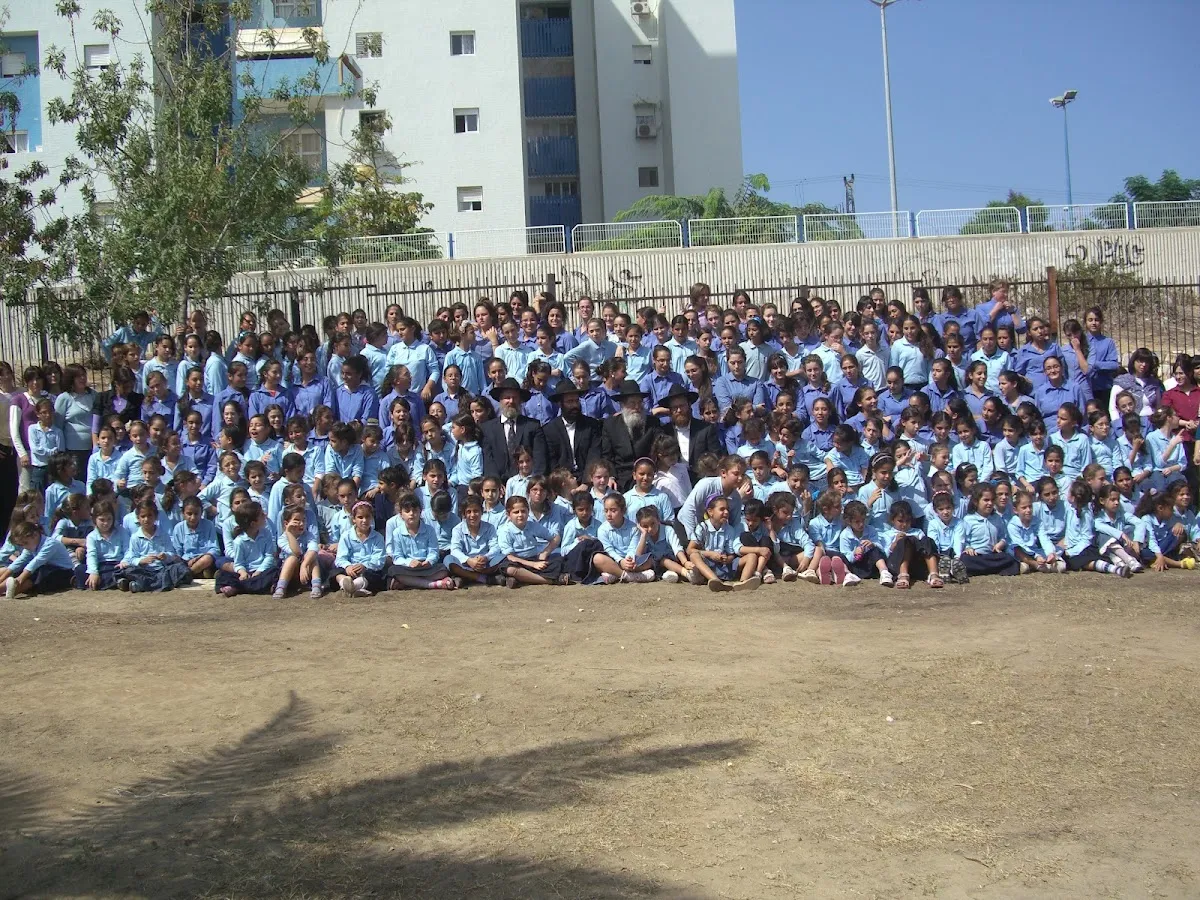 Chai Ashkelon — foto 5