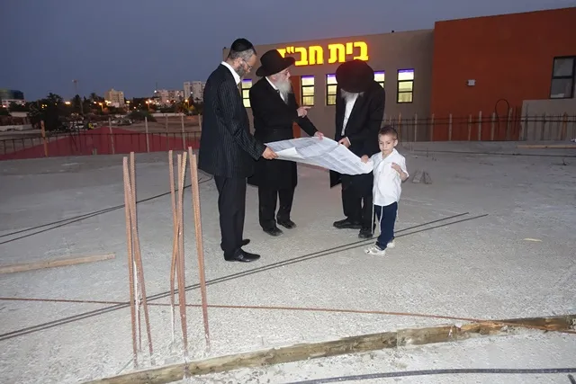 Chai Ashkelon — foto 6
