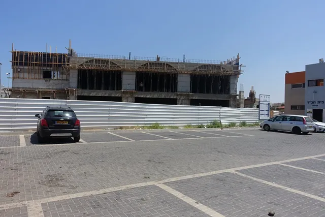 Chai Ashkelon — foto 7
