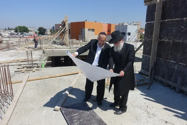 Chai Ashkelon — foto 8