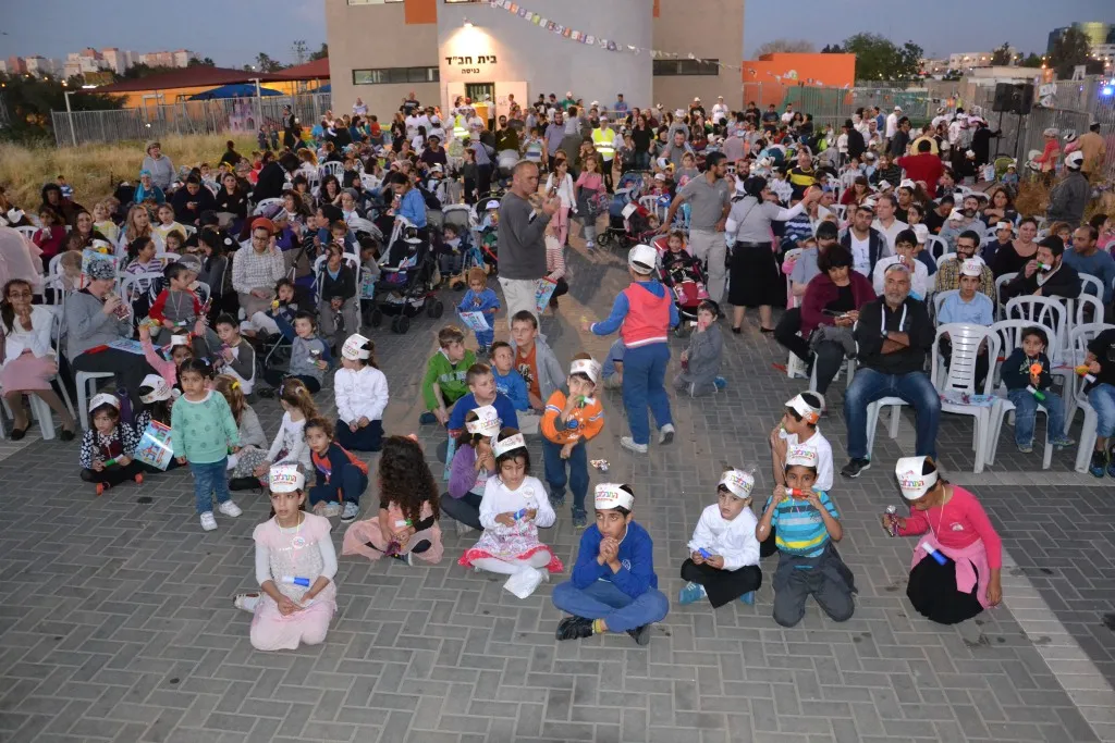 Chai Ashkelon — foto 10