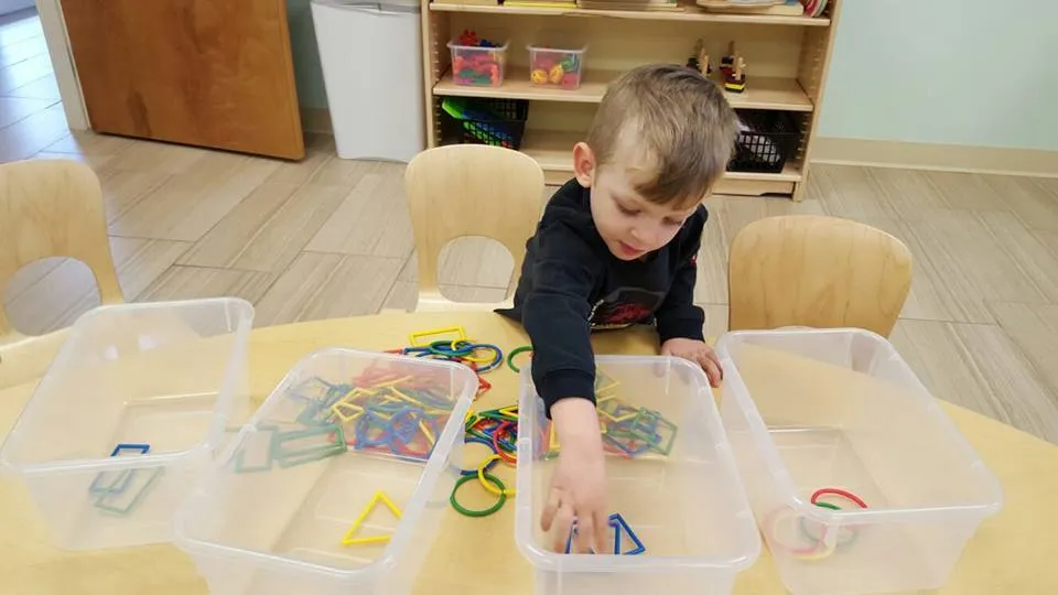 Chai Center Preschool — photo 3