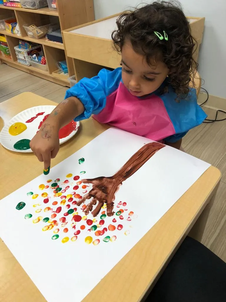 Chai Center Preschool — photo 7