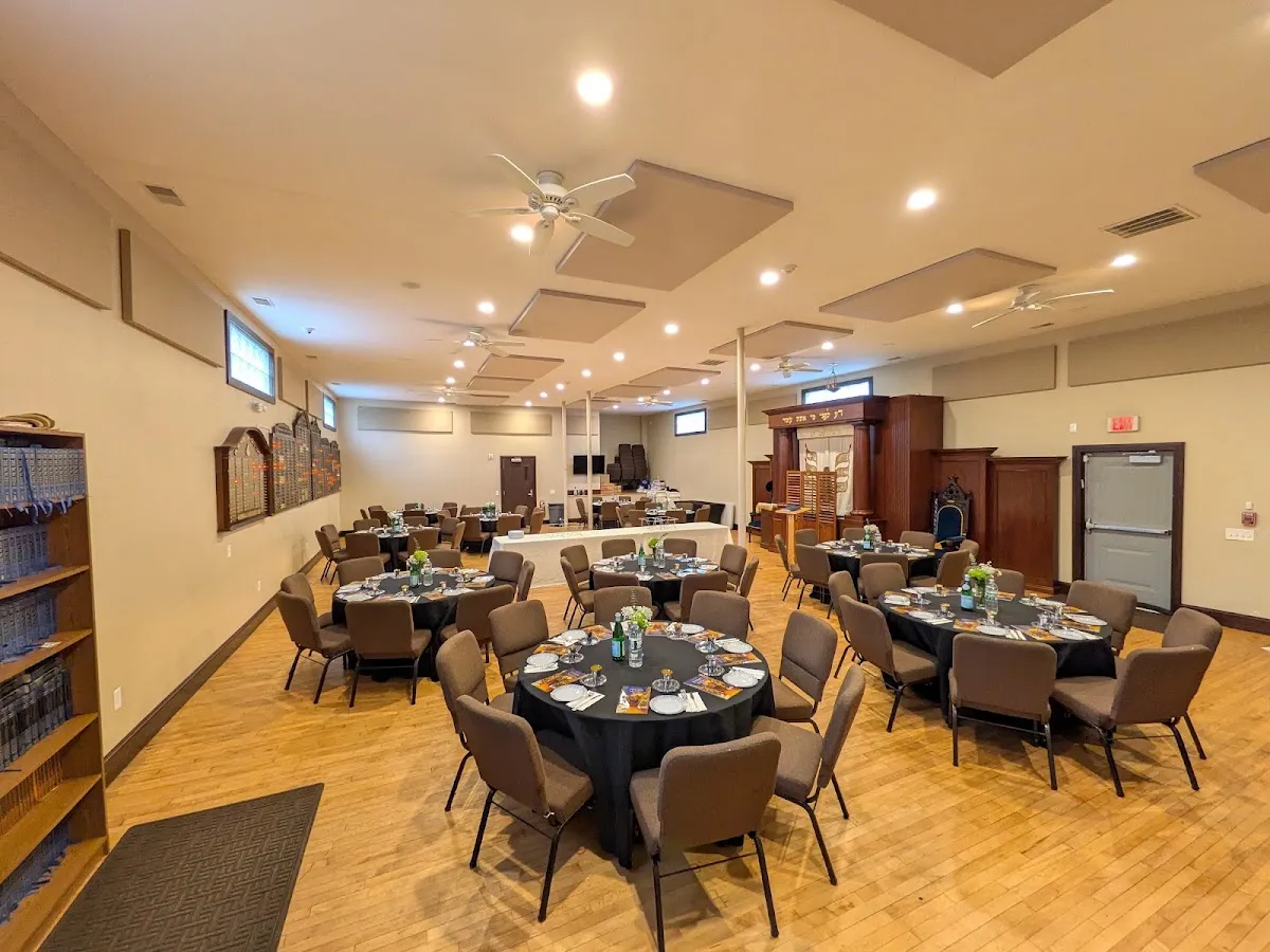 Chai Jewish Center