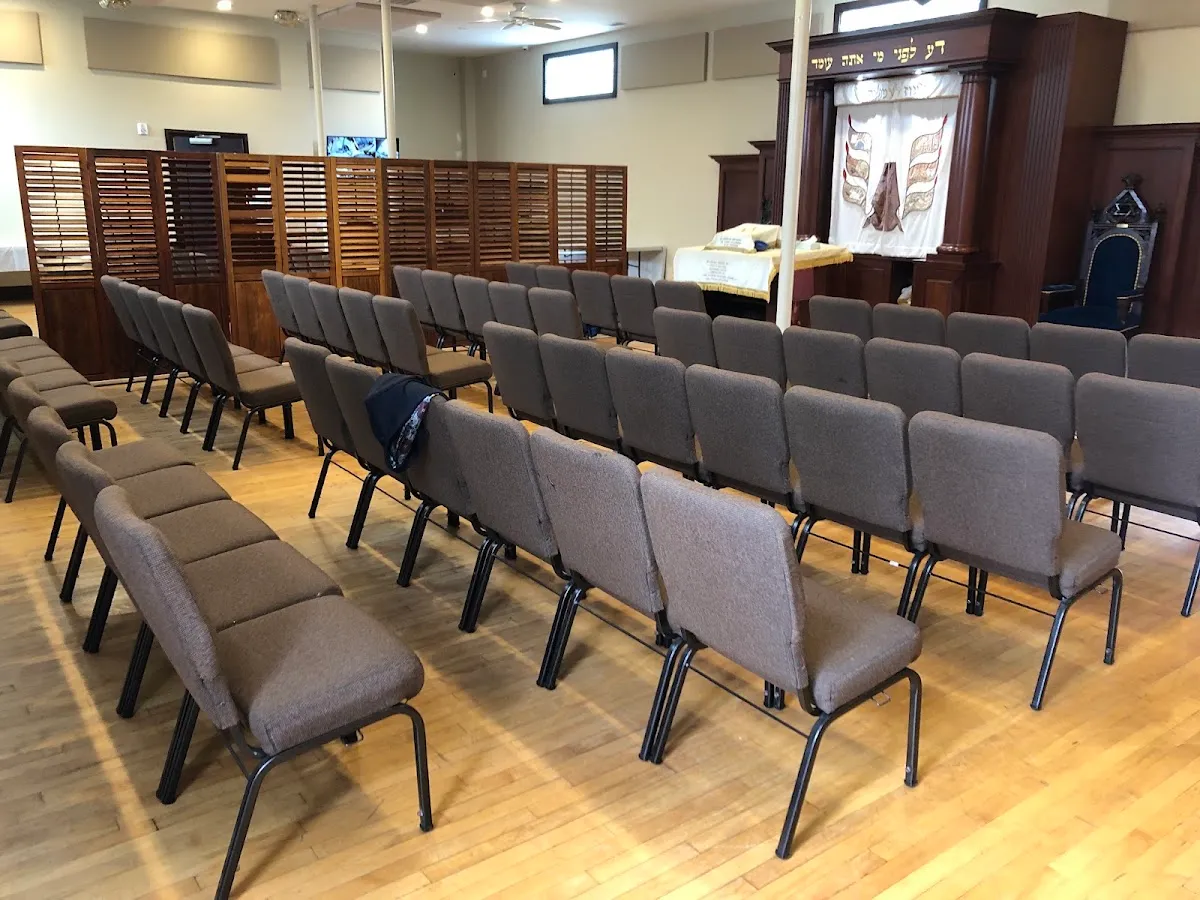 Chai Jewish Center — photo 2