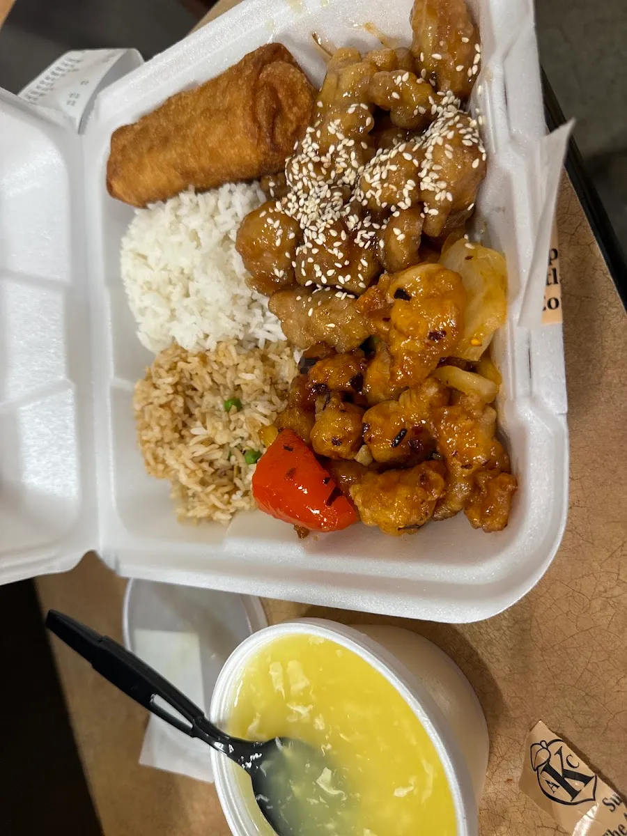Chai Peking