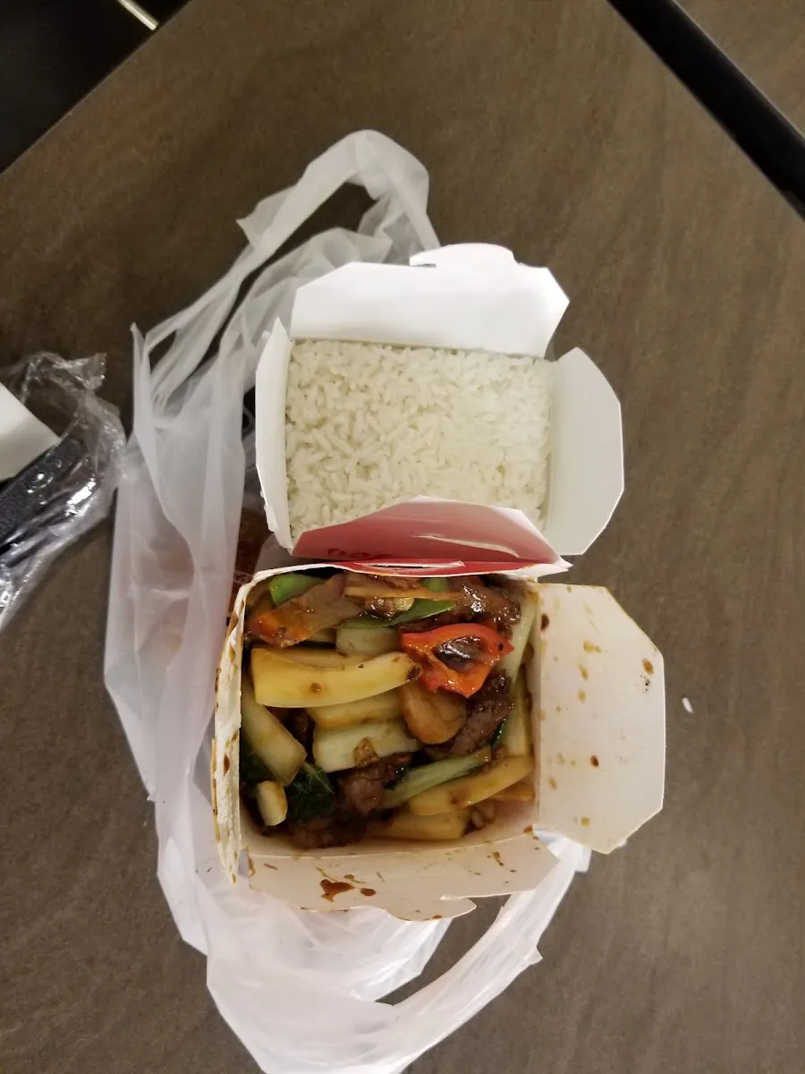 Chai Peking — foto 2